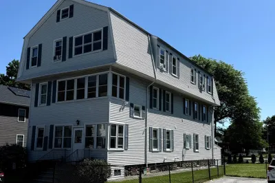57 Vale Street #3