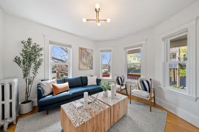 11 Irma Avenue #1