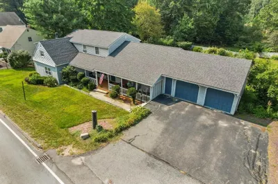 306 Andover Rd