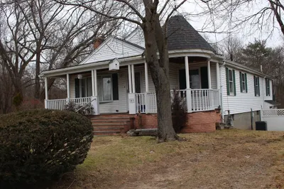 4 Miriam Drive