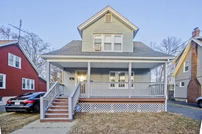 127 Daviston St