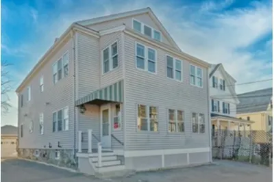 12 Armory Street #2