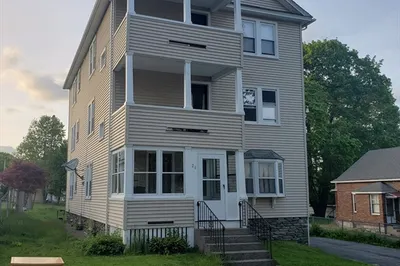 26 Stebbins Street #2