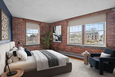 75 Summer St #5 1
