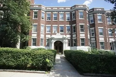 1840 Commonwealth Ave #6