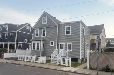 13 Princeton St