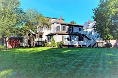 12 Grant Street #Two