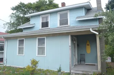 586 Nantasket Ave #1