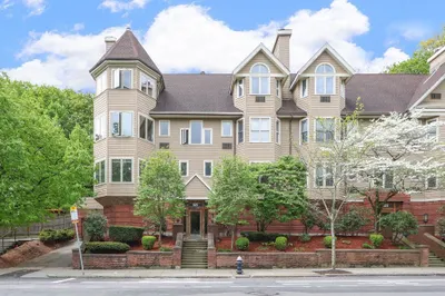 626 Washington Street ##3