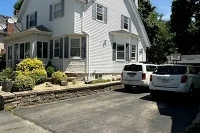 21 Bates Road