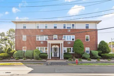100 Magnolia Avenue #3 1