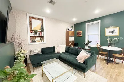 90 Havre Street #2
