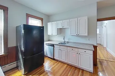 152 Minot Street #3