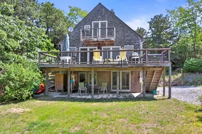 112 Castle Rd