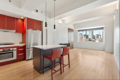 141 Dorchester Ave #805
