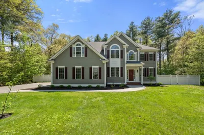 57 Pratts Mill Road 1