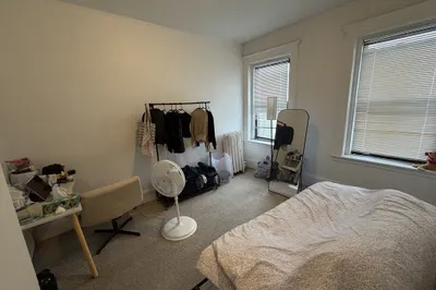 409 Huntington Ave #20