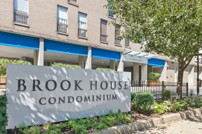 33 Pond Ave #219
