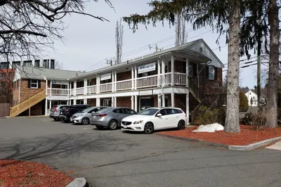 228 Triangle Street #2