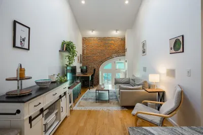 106 13th Street #203 1