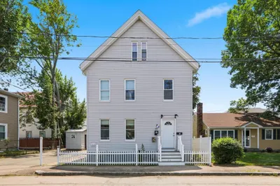 132 Huntington St 1