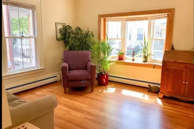 15 Hall Street #2