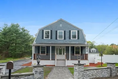 187 Indian Ln 1