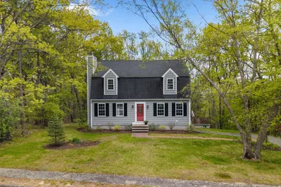 1 Magnolia Drive 1