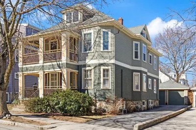 13 Newport Street #1 1