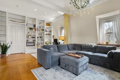 52 Sullivan Street #3