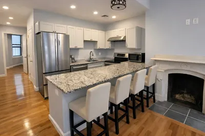 242 Newbury Street #2