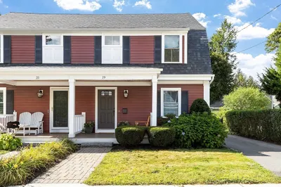 19 Shirley St