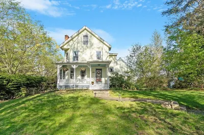 110 Windsor Ave