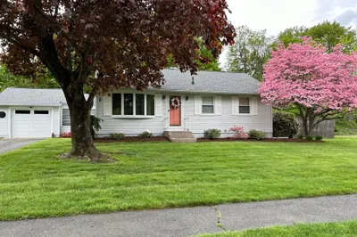 283 Circle Drive