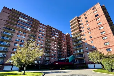 3920 Mystic Valley Pkwy #817