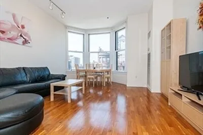 416 Marlborough St #505
