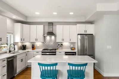 1400 Columbia Road #1