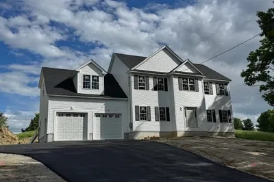 Lot 1 Leominster Road 1