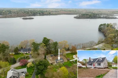 163 Lakeside Dr 1