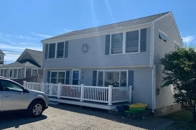 8 Emerson St (winter Rental) St #8 1