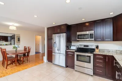 145 Pinckney Street #630 & 632