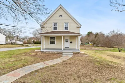 200 Highland St