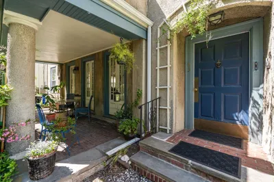 63 Winthrop Road #1 1