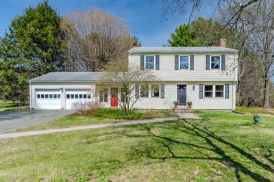 202 Amherst Rd