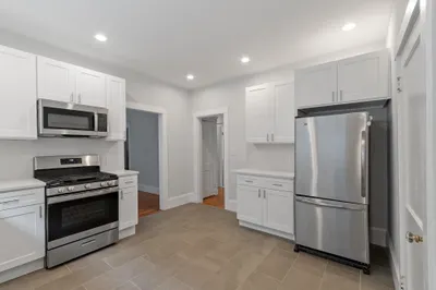 101 Saint Paul Street #1 1