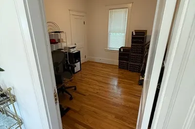1 Crawford Street #2