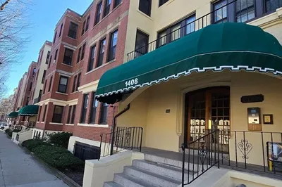 1408 Commonwealth Ave #20