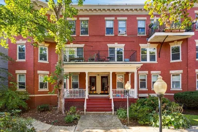 9 Auburn Ct #3 1