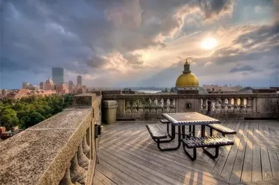 21 Beacon St #6P