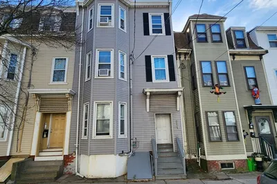 311 Saratoga St #2 1